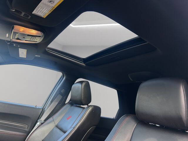 2025 Dodge Durango R/T Plus