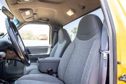 2002 Ford Ranger