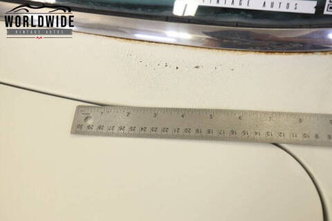 1955 Pontiac Chieftain