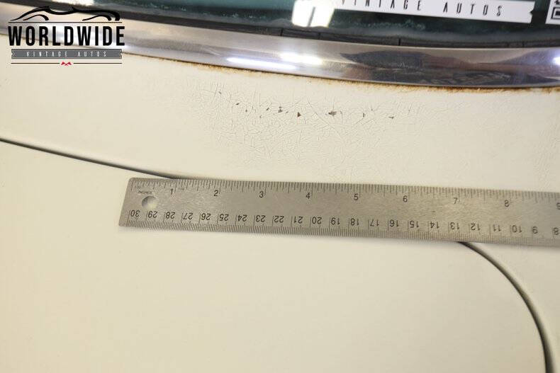 1955 Pontiac Chieftain