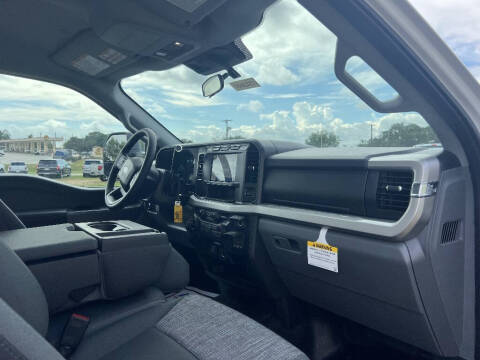2024 Ford F-350 Super Duty XLT
