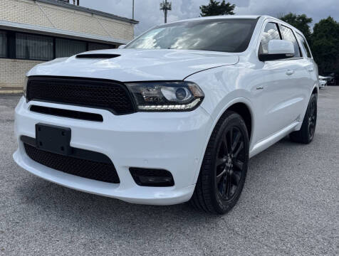 2020 Dodge Durango R/T
