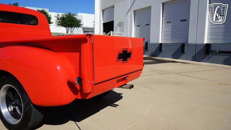 1955 Chevrolet 3100