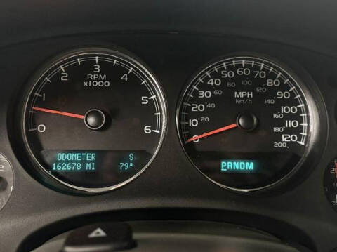 2013 GMC Yukon XL SLT
