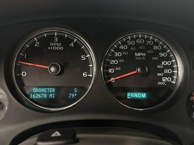 2013 GMC Yukon XL SLT