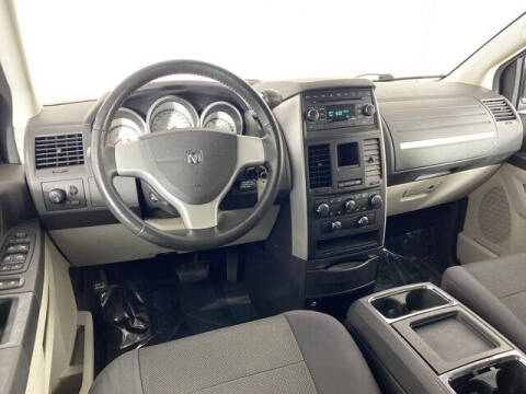 2008 Dodge Grand Caravan SXT