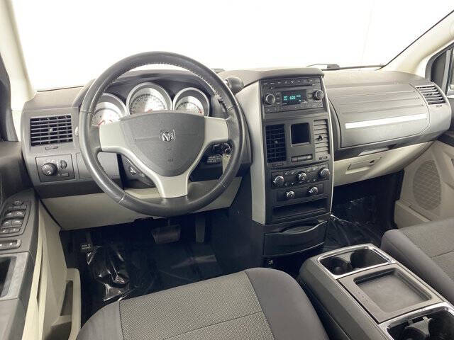 2008 Dodge Grand Caravan SXT