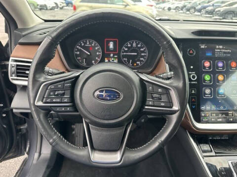 2023 Subaru Outback Touring XT