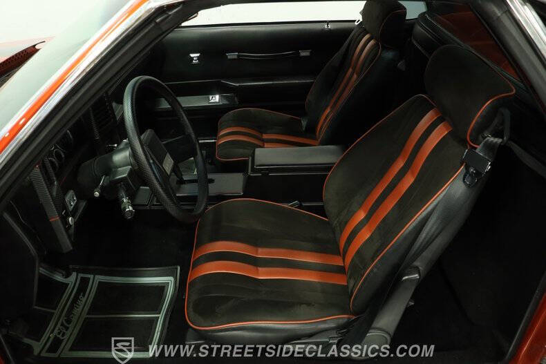 1986 Chevrolet El Camino