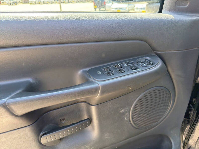 2005 Dodge Ram 1500