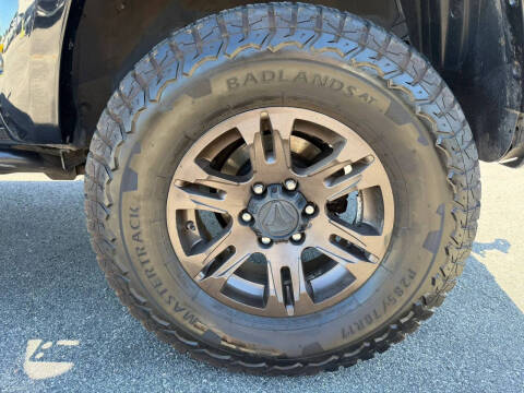 2016 Toyota 4Runner