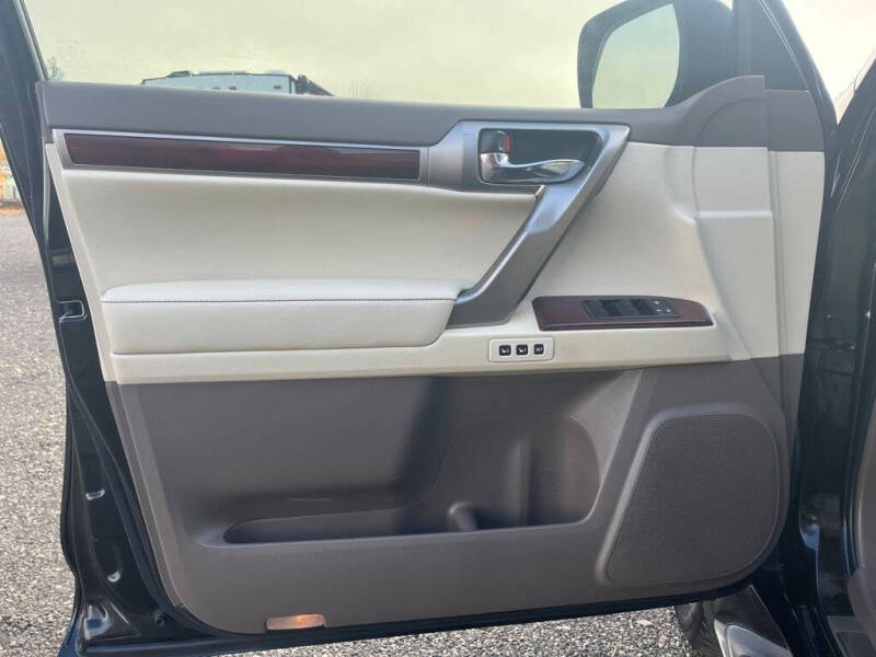 2013 Lexus GX 460 Premium