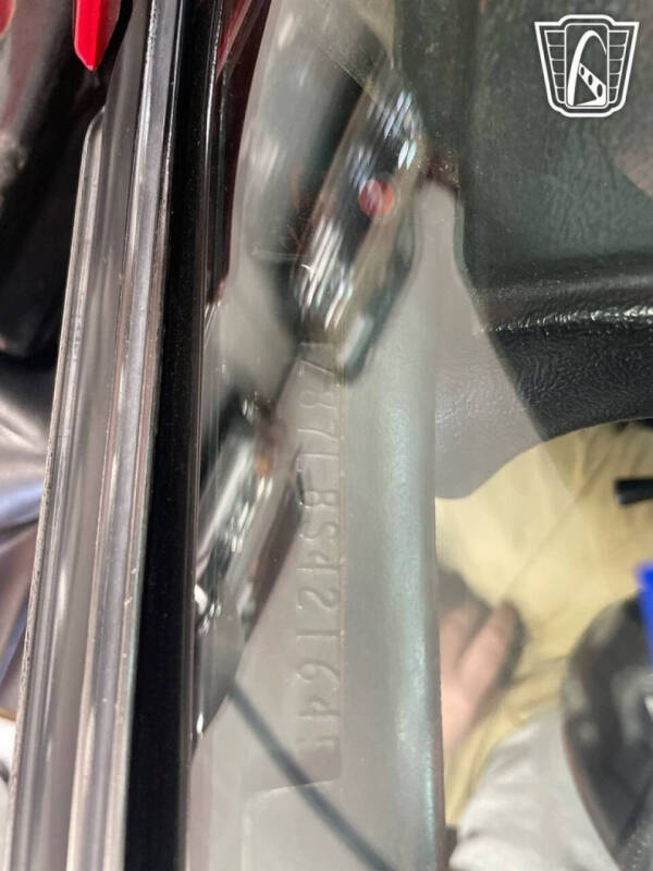 1978 Chevrolet Corvette