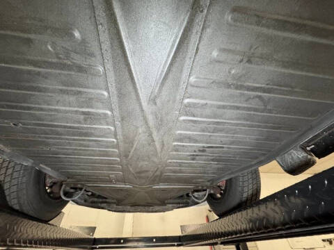 1956 Volkswagen Beetle