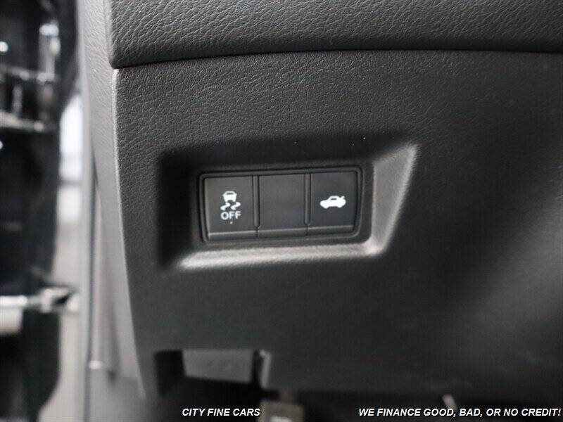 2020 Infiniti Q50 3.0T Pure