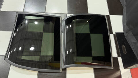 2002 Pontiac Firebird Trans Am