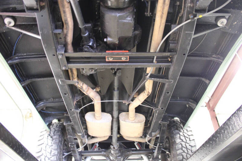 1973 International Scout