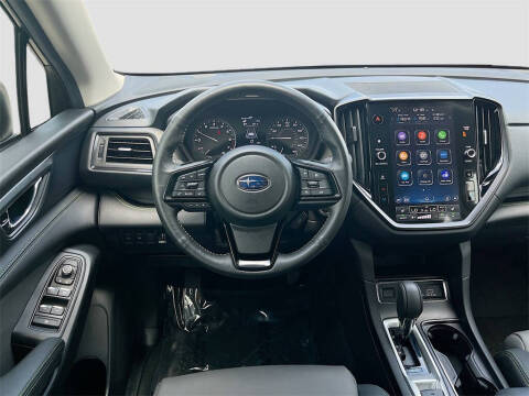 2024 Subaru Ascent Onyx Edition