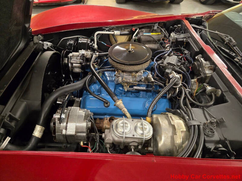 1980 Chevrolet Corvette