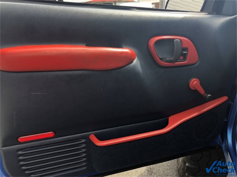 1996 Chevrolet C/K 1500 Series