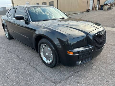 2006 Chrysler 300 for sale at STATEWIDE AUTOMOTIVE LLC in Englewood CO