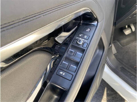 2020 Land Rover Range Rover Evoque SE