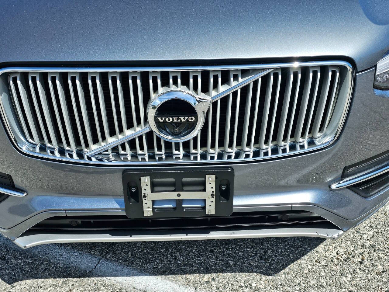 2016 Volvo XC90 7