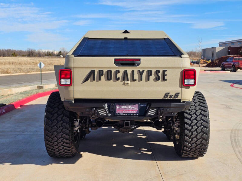 2023 Jeep Gladiator