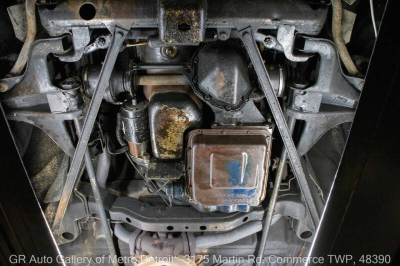 1975 Cadillac Eldorado