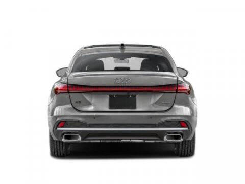 2025 Audi A5 quattro Premium TFSI