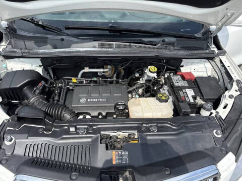 2016 Buick Encore Convenience