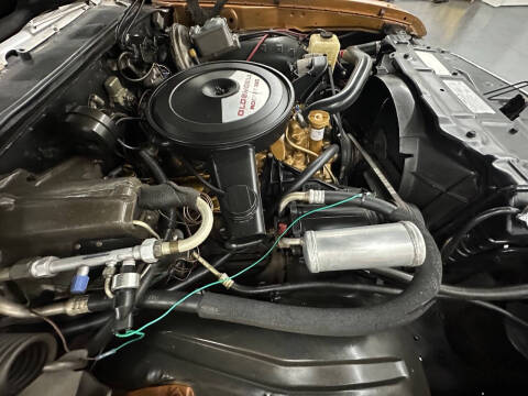 1972 Oldsmobile Cutlass