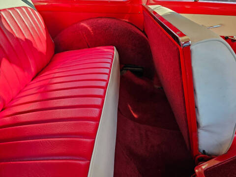 1955 Ford Country Squire