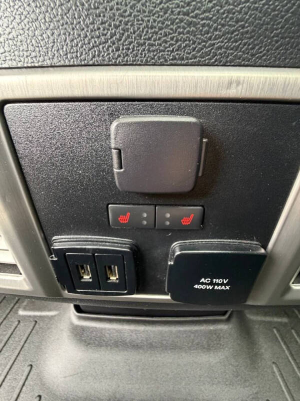 2019 Ford F-250 Super Duty