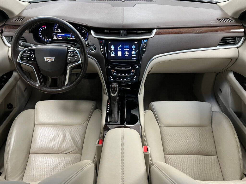 2016 Cadillac XTS for sale at Conway Imports in   Streamwood, IL