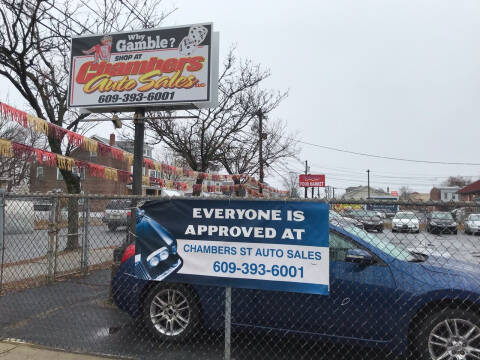  SEVERAL VEHICLES  2499 for sale at Chambers Auto Sales LLC in Trenton NJ