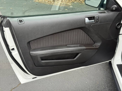 2012 Ford Mustang Boss 302