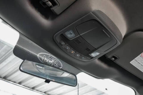 2018 Ford F-250 Super Duty