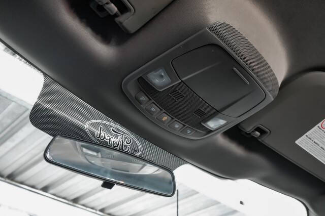 2018 Ford F-250 Super Duty