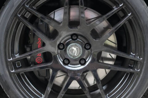 2015 Ford Mustang GT