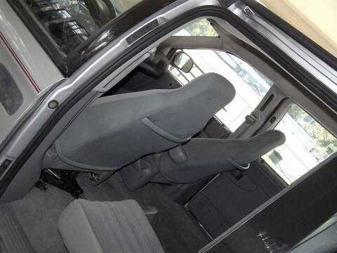 2005 Dodge Grand Caravan SE