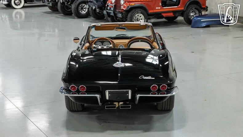 1964 Chevrolet Corvette