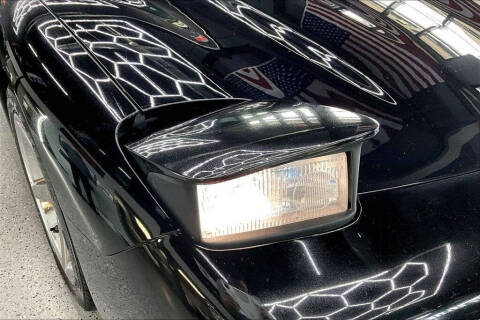 1999 Chevrolet Corvette