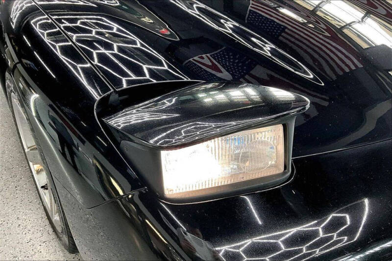 1999 Chevrolet Corvette
