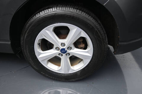2016 Ford Edge SE
