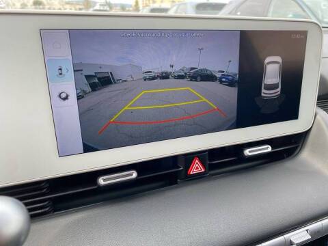 2024 Hyundai Ioniq 5 SEL