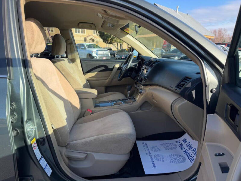 2013 Toyota Highlander