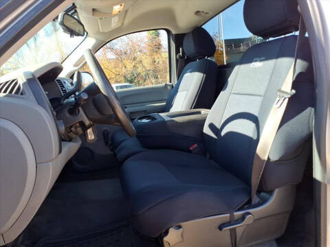 2009 GMC Sierra 1500