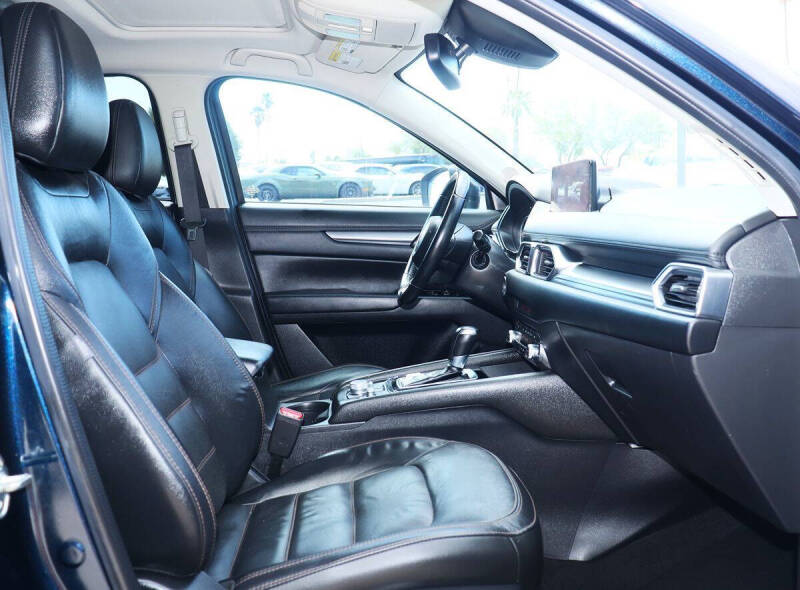 2023 Mazda CX-5 2.5 S Preferred