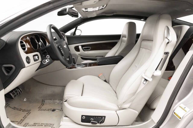2006 Bentley Continental GT